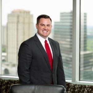 Meet your Posher, Barrett